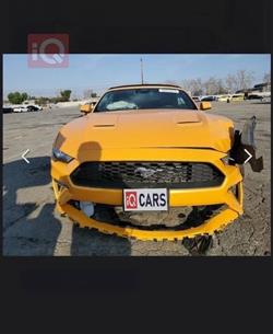 فورد موستانج